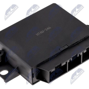 Centralina, Assistenza parcheggio NTY EZC-AU-246