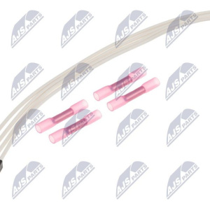 Kit riparazione cavi, Luce posteriore NTY EZ-PL-004