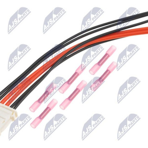 Kit riparazione cavi, Luce posteriore NTY EZ-PE-001