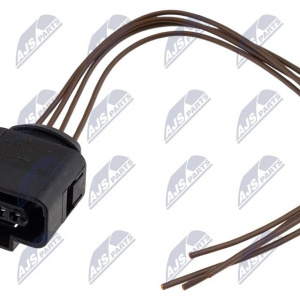 Kit riparazione cavi, Luce posteriore NTY EZ-AU-004