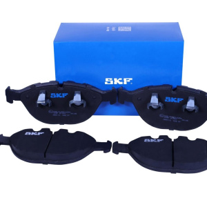 Kit pastiglie freni SKF VKBP 81389