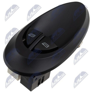 Comando, Regolazione specchio NTY EWS-VC-009