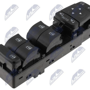 Interruttore, Alzacristallo NTY EWS-RE-090A