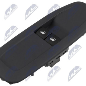 Interruttore, Alzacristallo NTY EWS-PE-061