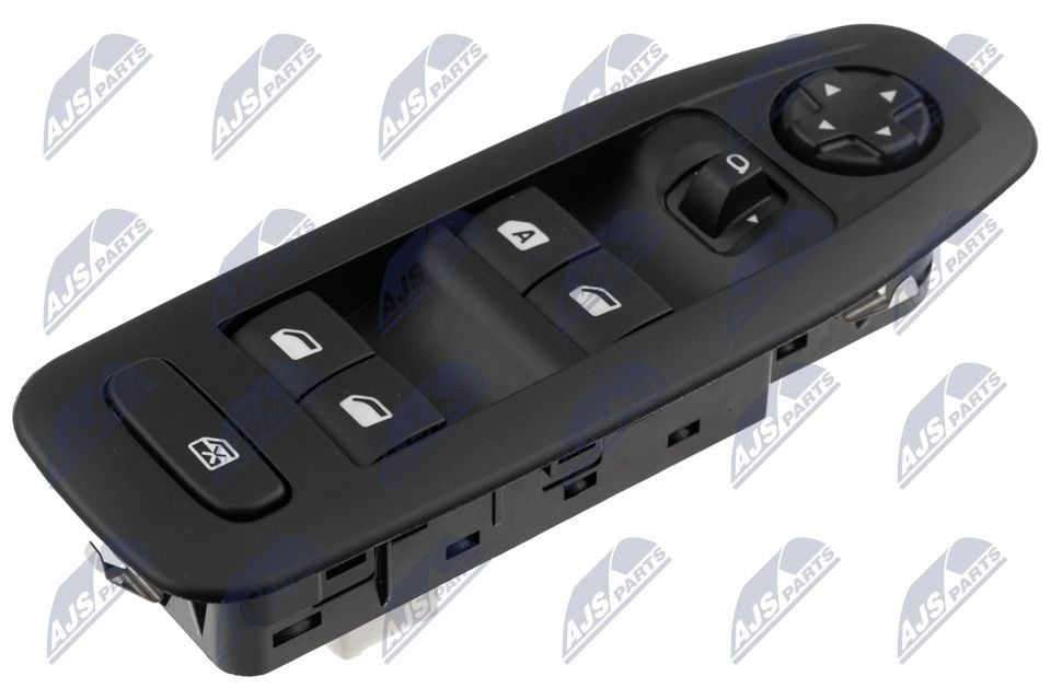 Interruttore, Alzacristallo NTY EWS-PE-058
