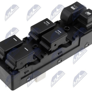 Interruttore, Alzacristallo NTY EWS-KA-010