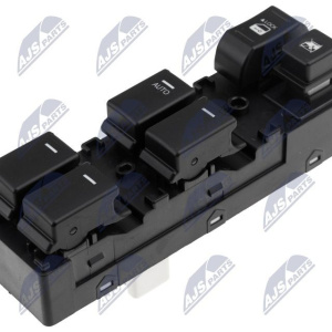 Interruttore, Alzacristallo NTY EWS-KA-009