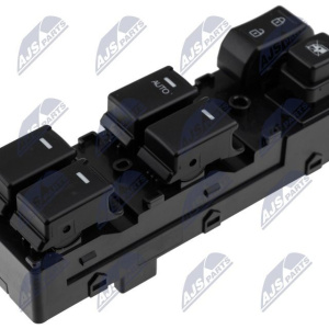 Interruttore, Alzacristallo NTY EWS-KA-007