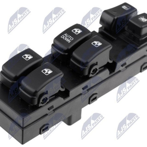 Interruttore, Alzacristallo NTY EWS-KA-006