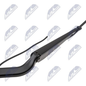 Braccio tergi, Pulizia cristalli NTY EWB-ME-019