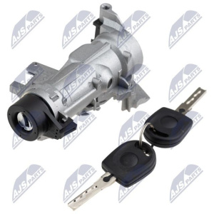 Blocchetto accensione NTY EST-VW-013