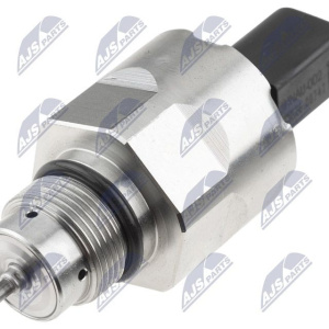 Valvola regolapressione, Sistema Common-Rail NTY ESCV-AU-002