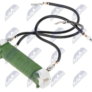 Resistenza ventola abitacolo NTY ERD-VW-007A