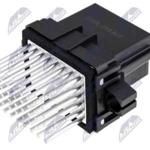 Resistenza ventola abitacolo NTY ERD-PL-016