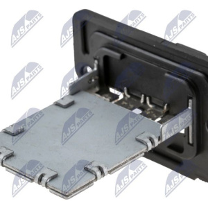 Resistenza ventola abitacolo NTY ERD-KA-501