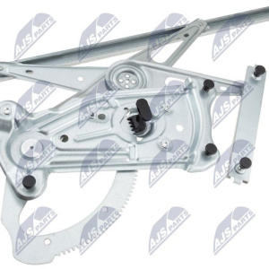 Alzacristallo NTY EPS-RE-047