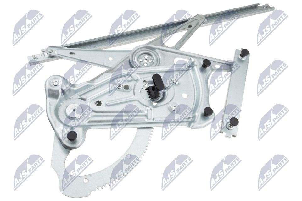 Alzacristallo NTY EPS-RE-047