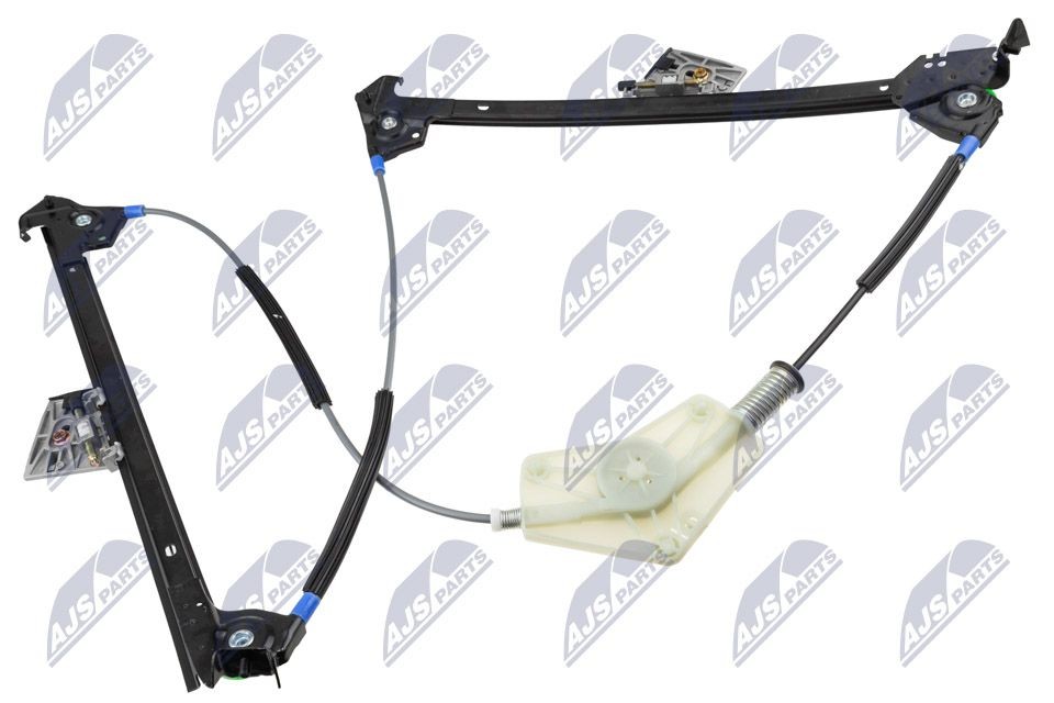 Alzacristallo NTY EPS-PS-007