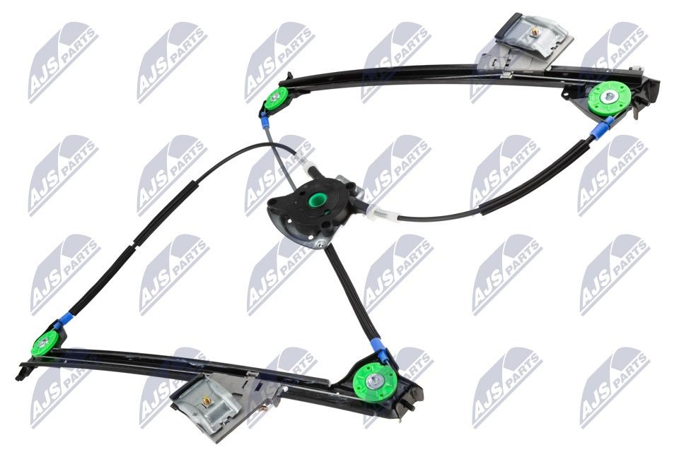 Alzacristallo NTY EPS-PS-004