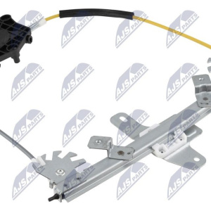 Alzacristallo NTY EPS-PE-031