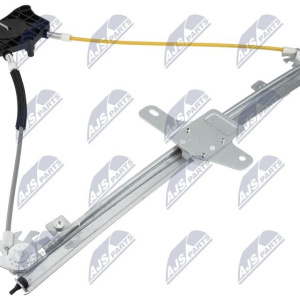 Alzacristallo NTY EPS-PE-028