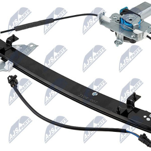 Alzacristallo NTY EPS-DW-007S