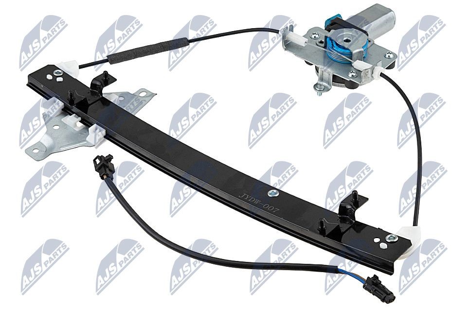 Alzacristallo NTY EPS-DW-007S