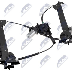 Alzacristallo NTY EPS-CH-053