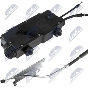 Regolatore, Pinza freno stazionamento NTY EPH-RE-002