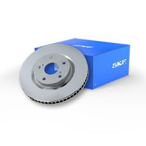 Disco freno SKF VKBD 81267 V1