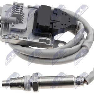 Sensore-NOx, Catalizzatore-NOx NTY ENOX-CT-003