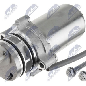 Pompa, frizione a lamelle-quattro ruote motrici NTY EMR-LR-003