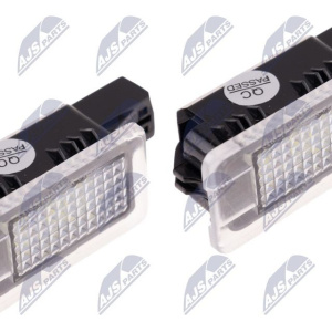 Luce abitacolo NTY ELP-VV-005