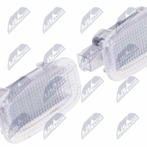 Luce abitacolo NTY ELP-ME-022