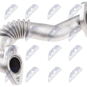 Condotto, Valvola-AGR NTY EGR-VW-071