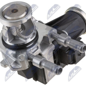 Valvola EGR NTY EGR-CT-025