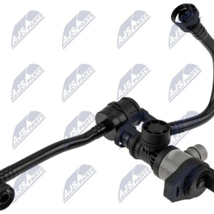 Valvola ventilazione / sfiato, Serbatoio carburante NTY EFP-BM-037