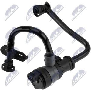Valvola ventilazione / sfiato, Serbatoio carburante NTY EFP-BM-031