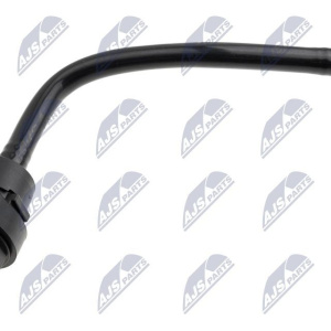 Valvola ventilazione / sfiato, Serbatoio carburante NTY EFP-BM-027