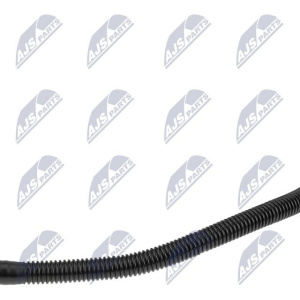 Flessibile sfiatatoio, Serbatoio carburante NTY EFP-BM-025