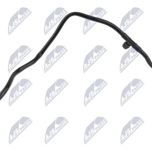 Flessibile sfiatatoio, Serbatoio carburante NTY EFP-BM-023