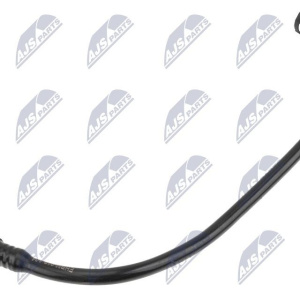 Flessibile sfiatatoio, Serbatoio carburante NTY EFP-BM-018