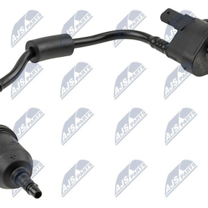 Valvola ventilazione / sfiato, Serbatoio carburante NTY EFP-AU-013