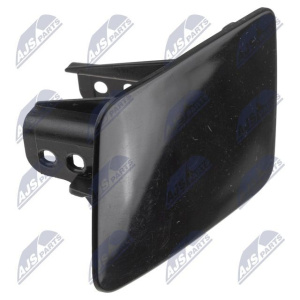 Mostrina, Paraurti NTY EDS-BM-145