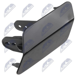 Mostrina, Paraurti NTY EDS-BM-143