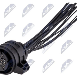 Valvola di comando, Cambio automatico NTY EAT-AU-016