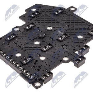 Centralina, Cambio automatico NTY EAT-AU-012