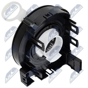 Molla spiroelicoidale, Airbag NTY EAS-VW-014