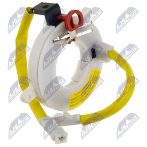 Molla spiroelicoidale, Airbag NTY EAS-VC-001