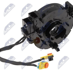 Molla spiroelicoidale, Airbag NTY EAS-TY-045